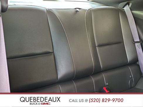 Used 2010 Chevrolet Camaro SS w/ RS Package RWD image 27