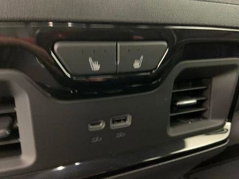Used 2026 GMC Sierra 1500 AT4X AWD/4WD image 29