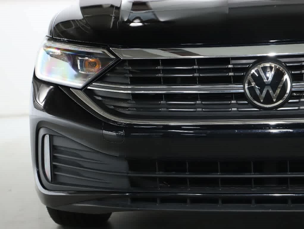 Used 2024 Volkswagen Jetta SEL FWD image 7