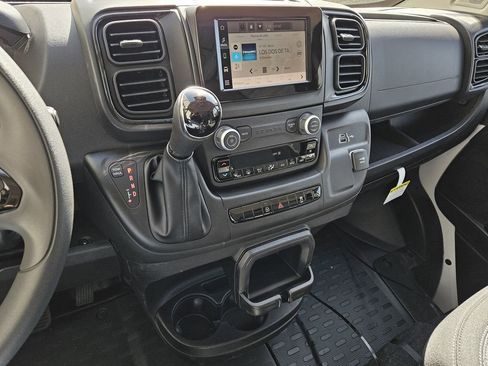 New 2026 RAM ProMaster 2500 image 13