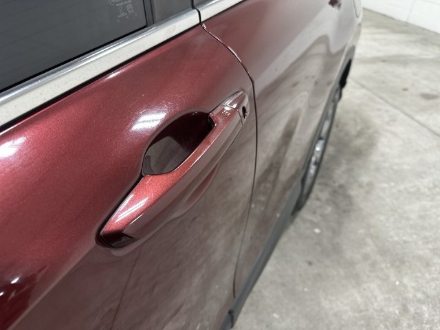 Used 2018 Honda CR-V EX-L image 11
