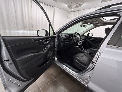 Used 2020 Subaru Forester Limited w/ Popular Package #3 image 25