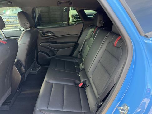 Used 2024 Chevrolet Trax RS w/ Driver Confidence Package image 20