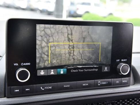 Used 2024 Honda CR-V EX image 13