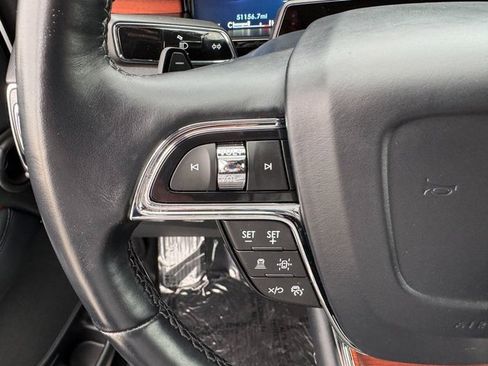 Used 2022 Lincoln Navigator Reserve w/ Monochromatic Package image 26