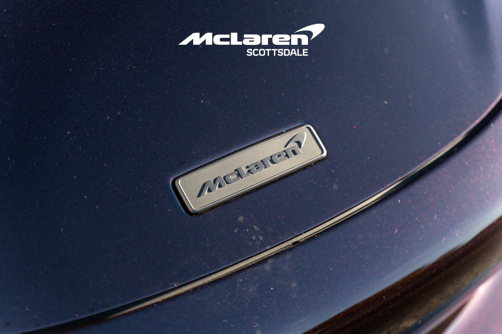 Used 2025 McLaren 750S RWD image 12