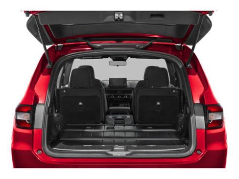 Used 2023 Honda Pilot Sport image 11