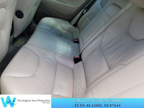 Used 2006 Volvo S60 2.5T FWD image 13
