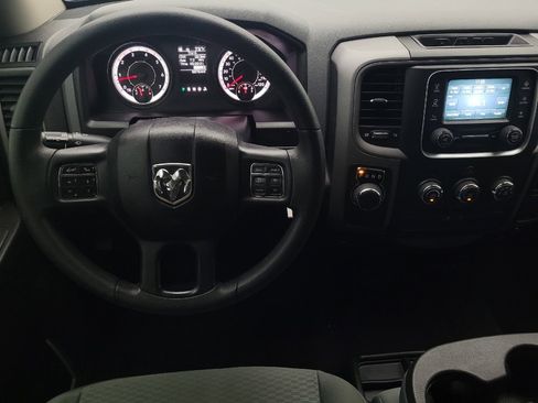 Used 2019 RAM 1500 Express w/ Express Value Package image 22