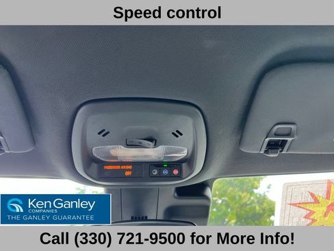 Used 2024 Chevrolet Trax RS w/ Driver Confidence Package FWD image 35