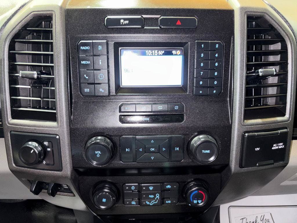Used 2022 Ford F250 XL w/ Power Equipment Group RWD image 19