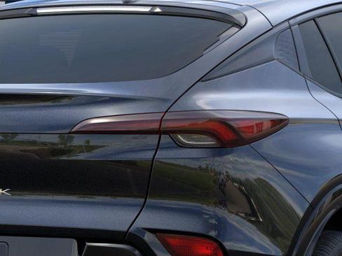New 2026 Buick Envista Sport Touring w/ Convenience I Package FWD image 11