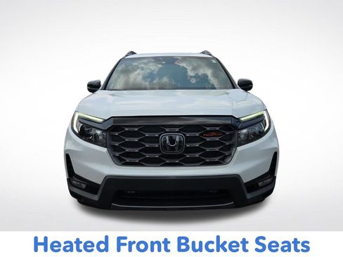 Used 2023 Honda Passport TrailSport image 10