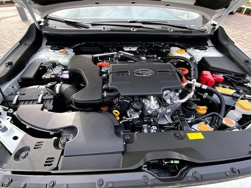 New 2026 Subaru Crosstrek 2.5i Limited w/ Crosstrek Mirror Package image 12