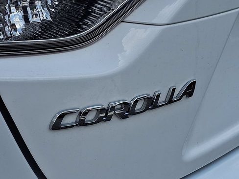 Used 2024 Toyota Corolla SE FWD image 31