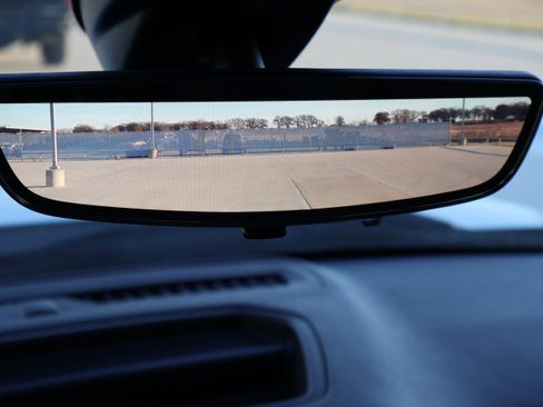 Used 2023 Chevrolet Silverado 3500 LTZ w/ LTZ Texas Edition image 30