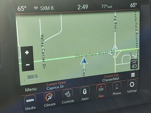 Used 2021 Jeep Gladiator Overland w/ Popular Equipment Package image 11