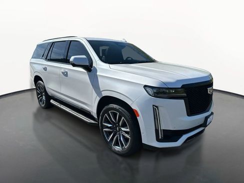 Certified 2023 Cadillac Escalade Sport AWD/4WD image 3