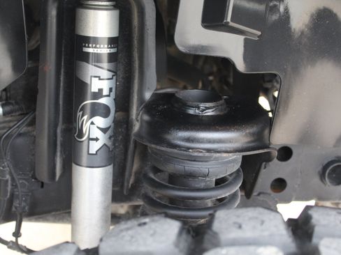 Used 2014 Jeep Wrangler Rubicon w/ Power Convenience Group image 47