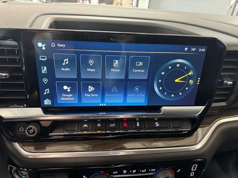 Used 2024 Chevrolet Silverado 1500 RST image 22