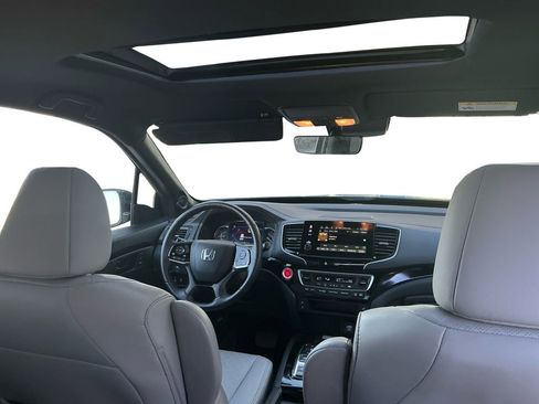 Used 2022 Honda Passport Elite image 21