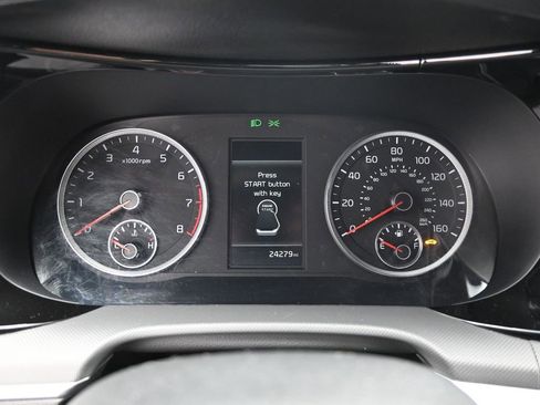 Used 2023 Kia K5 GT-Line image 12