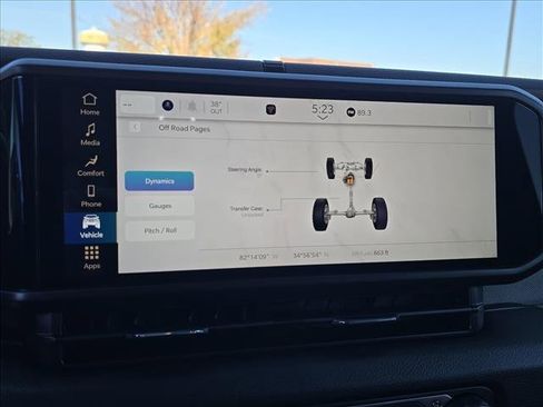 New 2026 Jeep Wrangler Sport image 12