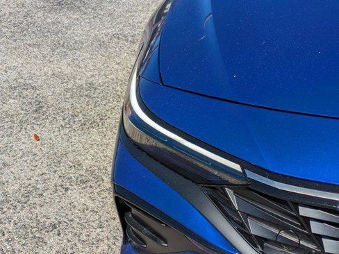 New 2026 Hyundai Elantra SEL Sport Premium w/ Cargo Package image 7