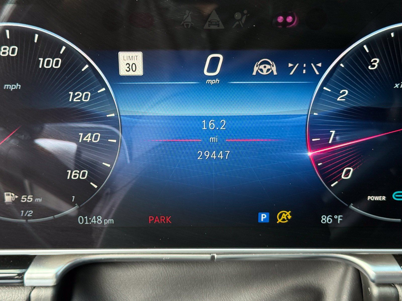 Used 2022 Mercedes-Benz S 580 4MATIC Sedan image 33