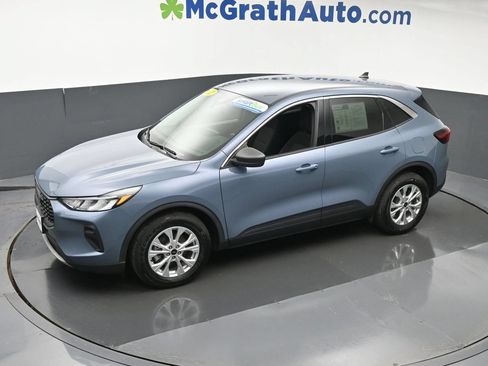 Used 2023 Ford Escape Active w/ Tech Pack #1 FWD image 22