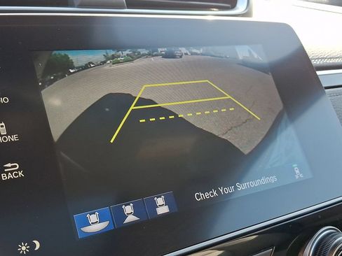 Used 2020 Honda CR-V EX image 3