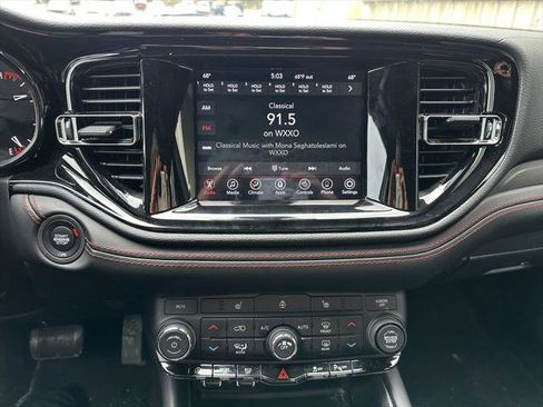 Certified 2023 Dodge Durango GT image 7