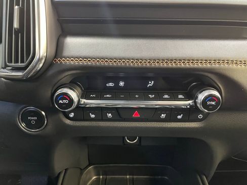 New 2026 MAZDA CX-50 2.5 Hybrid w/ Premium Plus Pkg image 16