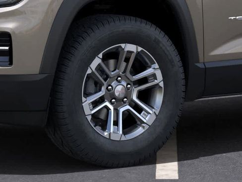 New 2026 GMC Terrain Elevation image 9