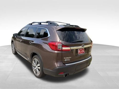 Used 2020 Subaru Ascent Touring w/ Popular Package #3 AWD/4WD image 6