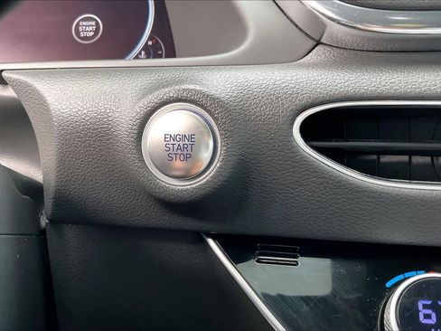 Used 2021 Hyundai Sonata SEL Plus w/ Tech Package image 29