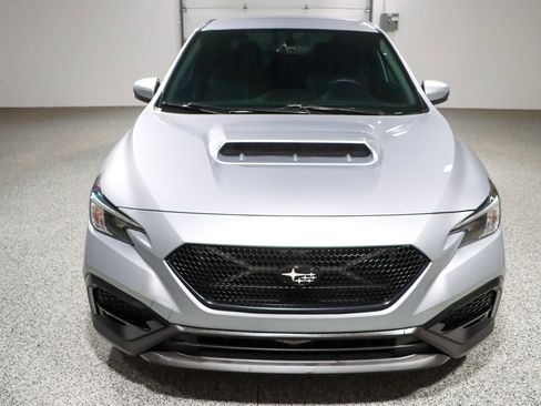 Used 2022 Subaru WRX Premium AWD/4WD image 4