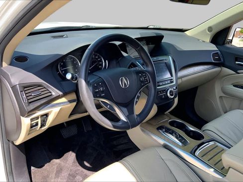 Used 2019 Acura MDX FWD w/ Advance Package image 18