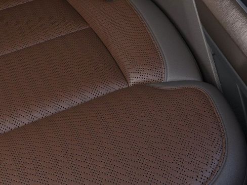 New 2025 Ford F150 King Ranch w/ FX4 Off-Road Package image 39