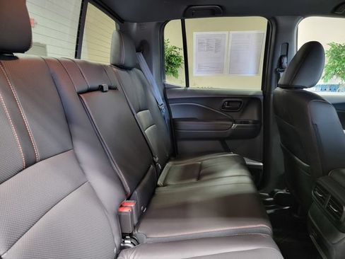 Certified 2026 Honda Ridgeline TrailSport image 14