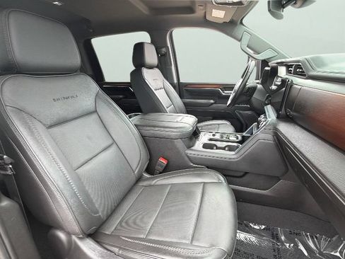 Used 2024 GMC Sierra 2500 Denali AWD/4WD image 36
