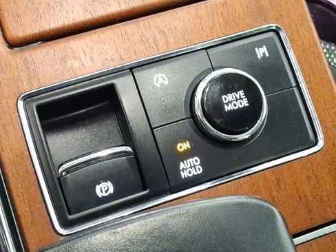 Used 2023 Lincoln Navigator L Black Label image 23