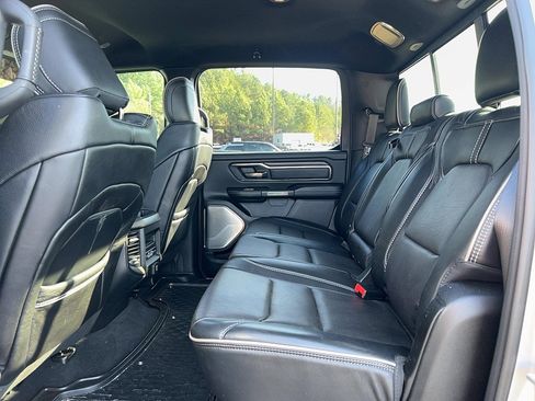 Used 2019 RAM 1500 Limited image 30