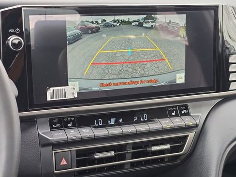 Certified 2025 Toyota Camry XSE FWD image 20