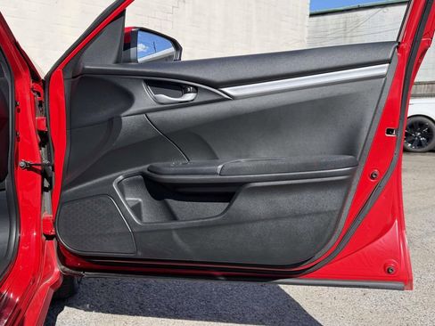 Used 2019 Honda Civic LX image 13