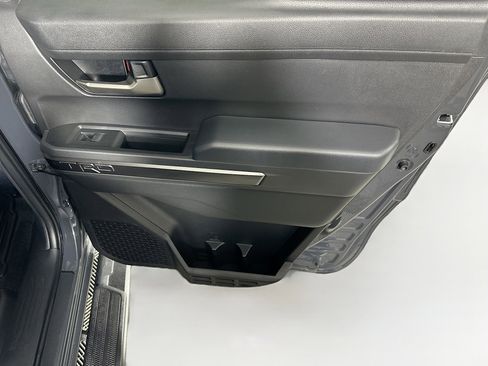 Used 2024 Toyota Tacoma TRD Sport w/ TRD Sport Upgrade Package AWD/4WD image 29