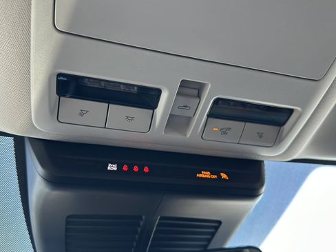 Used 2025 MAZDA CX-50 AWD 2.5 Hybrid w/ Weather Package image 29