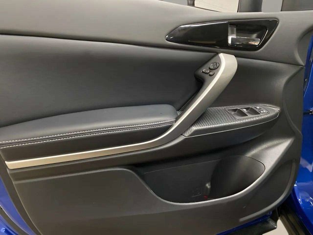 Used 2026 Mitsubishi Eclipse Cross SE AWD/4WD image 27