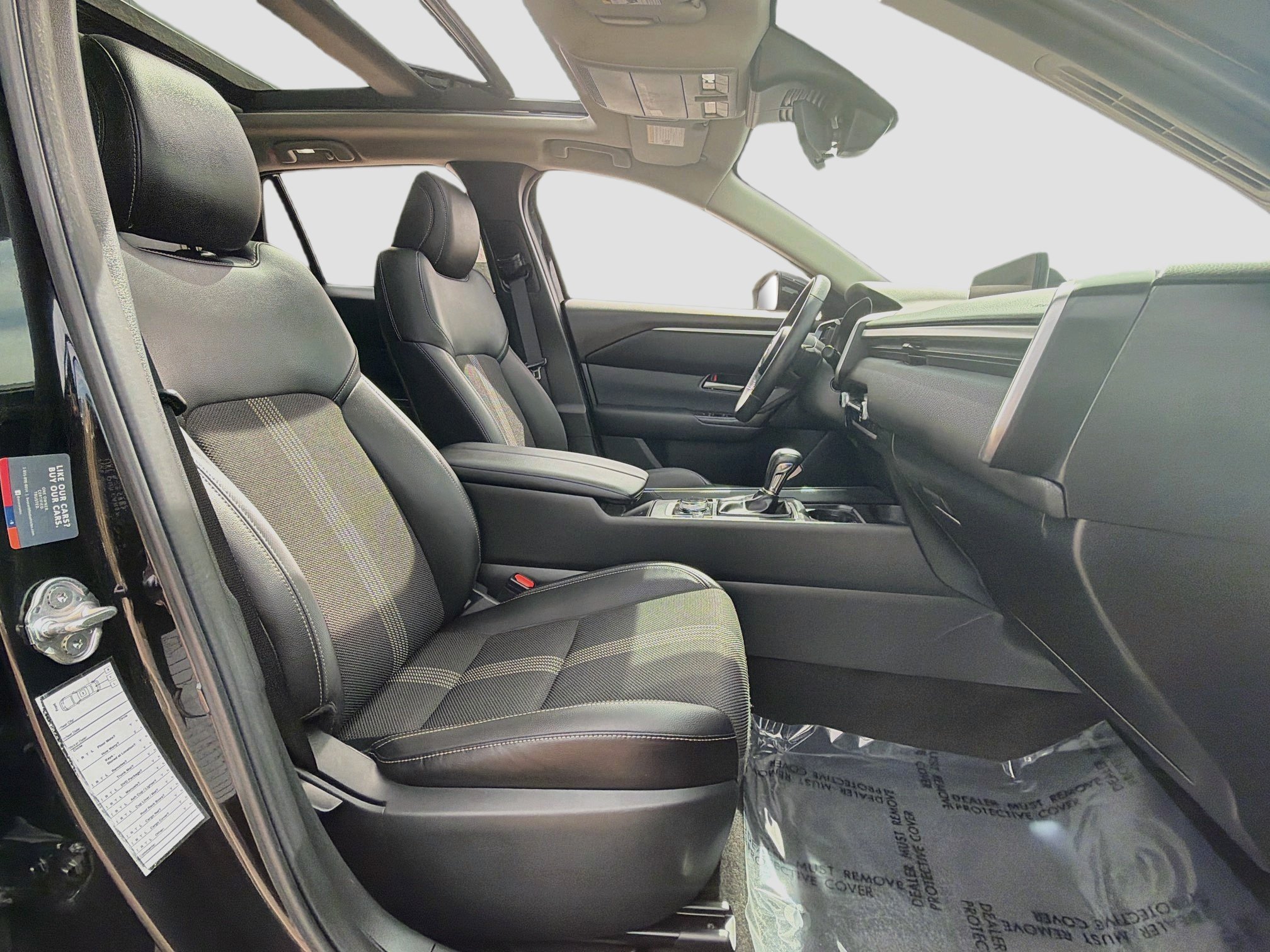 Used 2026 MAZDA CX-50 AWD 2.5 S w/ Preferred Pkg image 33