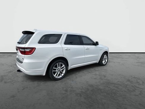 Used 2022 Dodge Durango R/T image 8